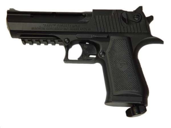 Magnum Research Baby Desert Eagle C02 Pistole