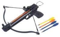 Pistolenarmbrust NATTER 50 lbs Pistolenarmbrust NATTER 50 lbs