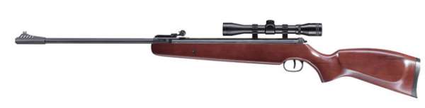Luftgewehr Ruger Air Hawk Federdruck