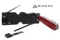 Black Ice 4 in 1 Multifunktions Tool Black Ice 4 in 1 Multifunktions Tool