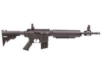 Pump-Luftgewehr Crosman Modell M4-177 schwarz Pump-Luftgewehr Crosman Modell M4-177 schwarz