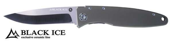 BLACK ICE Mod. 6007
