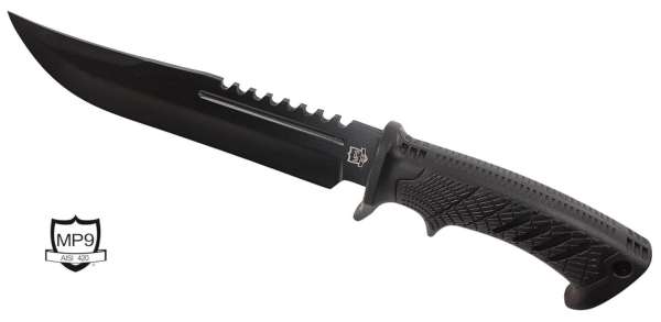 MP9 Outdoormesser