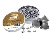 Mauser Real Pointed Diabolos Mauser Real Pointed Diabolos