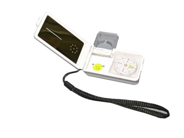 K&R Taschenkompass 'Versatile'