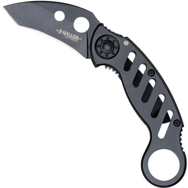 Taschenmesser Karambit III