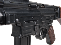 Vorschau: Schreckschuss Maschinengewehr StG44 9mm P.A.K. brüniert Vorschau: Schreckschuss Maschinengewehr StG44 9mm P.A.K. brüniert