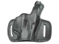 FIRST STRIKE Gürtelholster Leder für Schreckschuss Gas Alarm Signal Pistole Zoraki 4918 schwarz FIRST STRIKE Gürtelholster Leder für Schreckschuss Gas Alarm Signal Pistole Zoraki 4918 schwarz