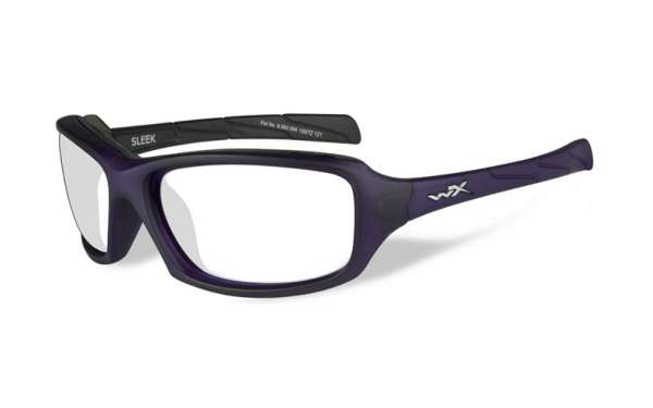 WileyX Sleek Ersatzrahmen