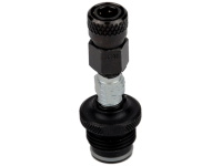Co2-Füll-Adapter 1/8" Quick Fill Co2-Füll-Adapter 1/8" Quick Fill