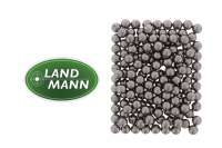 LANDMANN Steinschleuderkugeln 250er Pack 9 mm LANDMANN Steinschleuderkugeln 250er Pack 9 mm