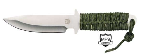 MP9 Outdoormesser