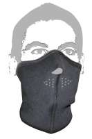 Neopren Gesichtsmaske Neopren Gesichtsmaske