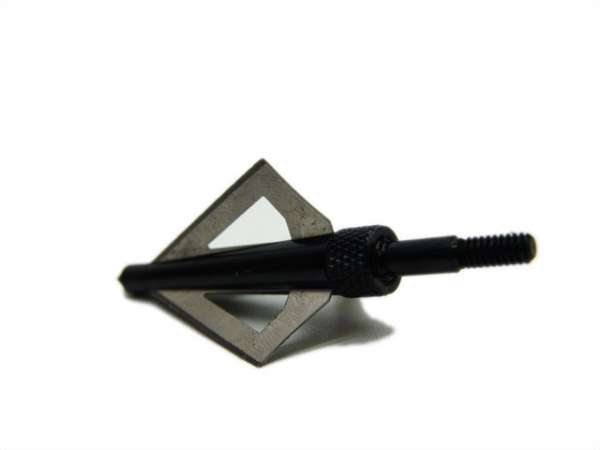 Armbrust Pfeilspitzen / Jagdspitzen, 3 Klingen, 3er Set