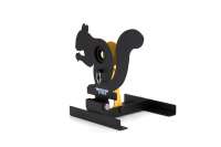 Vorschau: Klappfallscheibe Eichhörnchen, Zielscheibe, Field Target von First Strike Vorschau: Klappfallscheibe Eichhörnchen, Zielscheibe, Field Target von First Strike