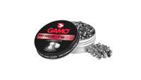 Competition Pro Hunter Rundkopf cal. 5,5 mm - 250 Schuss  Competition Pro Hunter Rundkopf cal. 5,5 mm - 250 Schuss