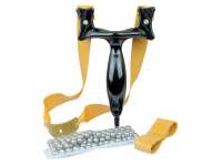 RAMbone 2.0 black – TBG-Single Kit, Zwille, Slingshot, Schleuder, schwarz RAMbone 2.0 black – TBG-Single Kit, Zwille, Slingshot, Schleuder, schwarz