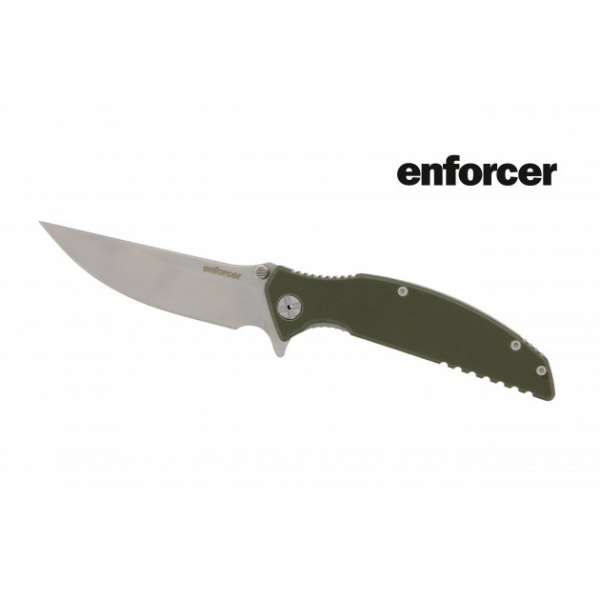  enforcer Einhandmesser SLICER 