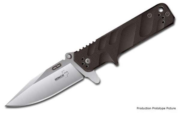 BOKER PLUS Direkt Plain