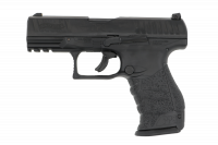 Vorschau: Walther PPQ M2 CO2-RAM Pistole Kal. 43 schwarz Vorschau: Walther PPQ M2 CO2-RAM Pistole Kal. 43 schwarz