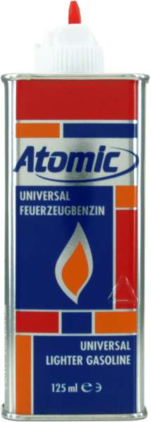 Feuerzeugbenzin