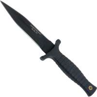 Smith & Wesson H.R.T. Black Boot (Foto 1) Smith & Wesson H.R.T. Black Boot (Foto 1)