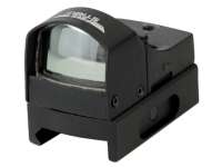 First Strike Tactical Red Dot Sight für Weaver First Strike Tactical Red Dot Sight für Weaver