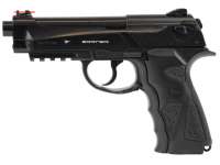 Vorschau: Borner Sport 306 P CO2 Pistole BB Gun Air Pistol, 4,5mm (.177) Stahlrundkugeln Vorschau: Borner Sport 306 P CO2 Pistole BB Gun Air Pistol, 4,5mm (.177) Stahlrundkugeln