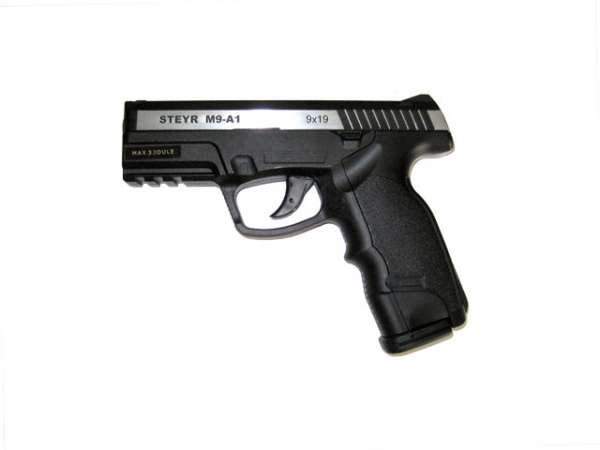 Steyr M9-A1 Dual Tone Co2 Pistole