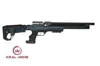 Vorschau: Kral Arms Puncher NP-03 Pressluftgewehr Kal. 4,5mm Diabolo mit 14-Schuss Magazin schwarzKral Arms Puncher NP-03 Pressluftgewehr Kal. 4,5mm Diabolo mit... Vorschau: Kral Arms Puncher NP-03 Pressluftgewehr Kal. 4,5mm Diabolo mit 14-Schuss Magazin schwarzKral Arms Puncher NP-03 Pressluftgewehr Kal. 4,5mm Diabolo mit 14-Schuss Magazin schwarz