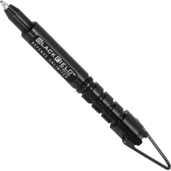 Blackfield Mini Tactical Pen