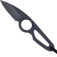 Haller Neck Knife Haller Neck Knife