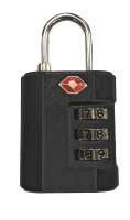 Relags 'TSA' Zahlenschloss mit Bügel Relags 'TSA' Zahlenschloss mit Bügel