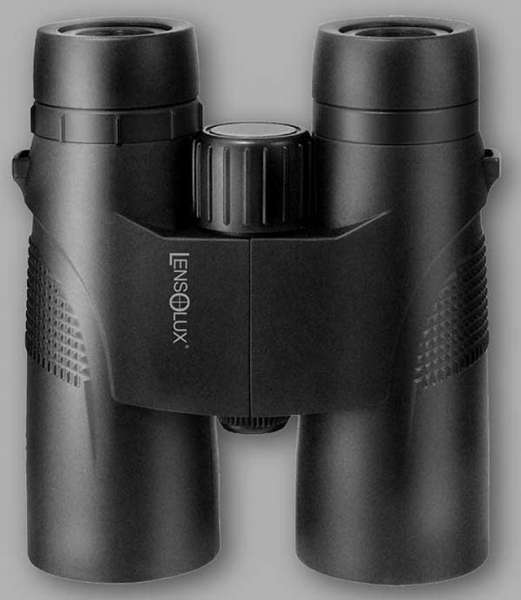 Lensolux Fernglas 8x 50