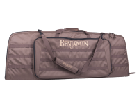 Crosman Benjamin Gewehrtasche 122cm braun Crosman Benjamin Gewehrtasche 122cm braun