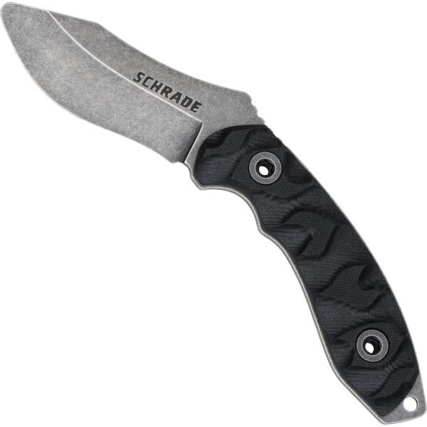 Schrade Trainings-Karambitmesser