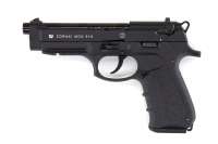 Zoraki 918 Schwarz Schreckschuss 9 mm PAK Ansicht 1 Zoraki 918 Schwarz Schreckschuss 9 mm PAK Ansicht 1