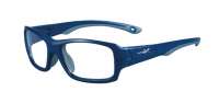 WileyX Fierce R: blau/grau WileyX Fierce R: blau/grau