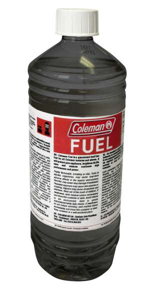 Coleman Benzin Coleman Benzin