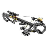 Compound Armbrust Guillotine X Compound Armbrust Guillotine X