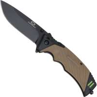 Vorschau: WithArmour Taschenmesser Nightingale (Foto 1) Vorschau: WithArmour Taschenmesser Nightingale (Foto 1)