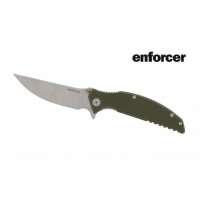 Vorschau: enforcer Einhandmesser SLICER  Vorschau: enforcer Einhandmesser SLICER