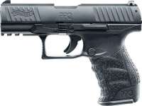 Walther PPQ M2, schwarz Walther PPQ M2, schwarz