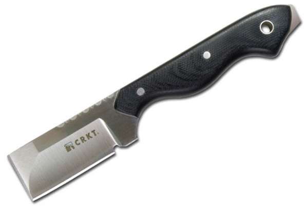 CRKT Stubby Pocket Razel