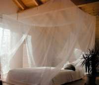 Brettschneider Moskitonetz 'Lodge' Brettschneider Moskitonetz 'Lodge'