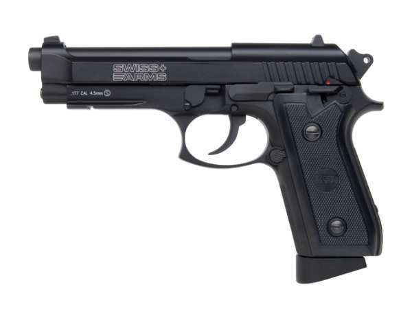 Swiss Arms P92 CO2 BlowBack