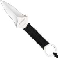 Wurfmesser mit einer Klingenstärke von 4 mm Wurfmesser mit einer Klingenstärke von 4 mm