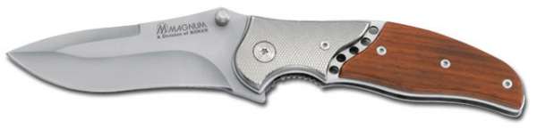 Magnum Guardsman