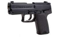 Schreckschusspistole IWG SP15 Compact 9mm P.A.K. brüniert Schreckschusspistole IWG SP15 Compact 9mm P.A.K. brüniert