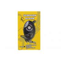 Vorschau: Scorpion Schrill Alarmgerät Vorschau: Scorpion Schrill Alarmgerät
